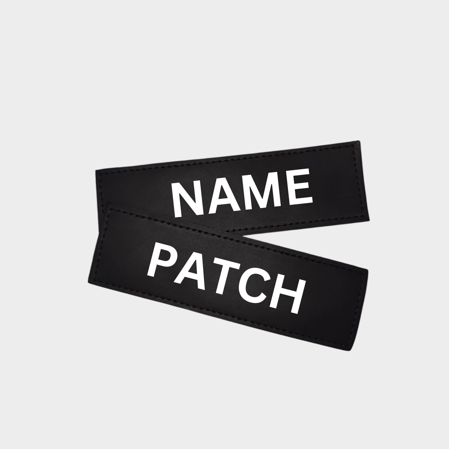 Custom Name Patch